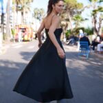 Juana Acosta Instagram - Noche de estreno ❤️ Cannes 2024 Gracias @the2ndskinco @cartier @casadeiofficial @beautyexpertlancome @lancomeofficial @olasevich #Makeup @melturlay #Cannes2024 @merakiagents @festivaldecannes