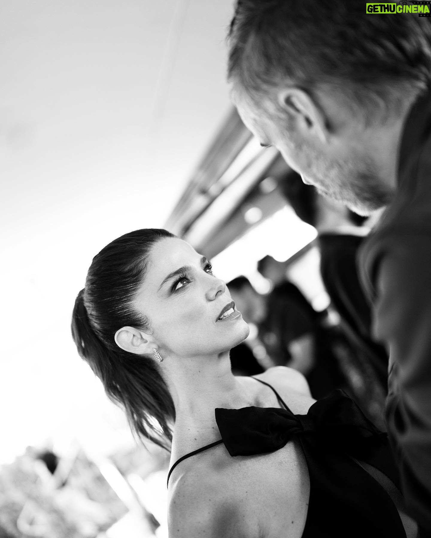 Juana Acosta - 3 Likes - Noche de estreno ❤️ Cannes 2024
Gracias @the2ndskinco @cartier @casadeiofficial @beautyexpertlancome @lancomeofficial @olasevich #Makeup @melturlay #Cannes2024 @merakiagents @festivaldecannes