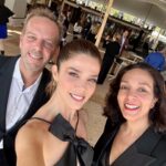 Juana Acosta Instagram - Noche de estreno ❤️ Cannes 2024 Gracias @the2ndskinco @cartier @casadeiofficial @beautyexpertlancome @lancomeofficial @olasevich #Makeup @melturlay #Cannes2024 @merakiagents @festivaldecannes