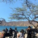 Juana Acosta Instagram - It’s a wrap!!!! ❤️ Casi 4 meses con el mejor equipo posible; cuánto talento y cuánta calidad humana, me voy llena de amor y de gratitud. Los adoro! @netflixlat @netflixcolombia @tisproductions_