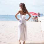 Juana Acosta Instagram - CANNES 2024 🤍 Gracias @magdabutrym @aquazzura @maisonalaia @_freddyalonso @beautyexpertlancome @lancomeofficial @olasevich #Lancome #Makeup @festivaldecannes #Cannes2024
