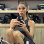 Juana Acosta Instagram - BARRANQUILLA ❤️🎬 Seguimos…