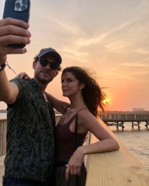 Juana Acosta Instagram - Último día 🤍 Se acaba este viaje tan increible y tan intenso… no me lo creo!!!
GRACIAS  GRACIAS  GRACIAS 🍄
@netflixlat @tisproductions_ #Colombia