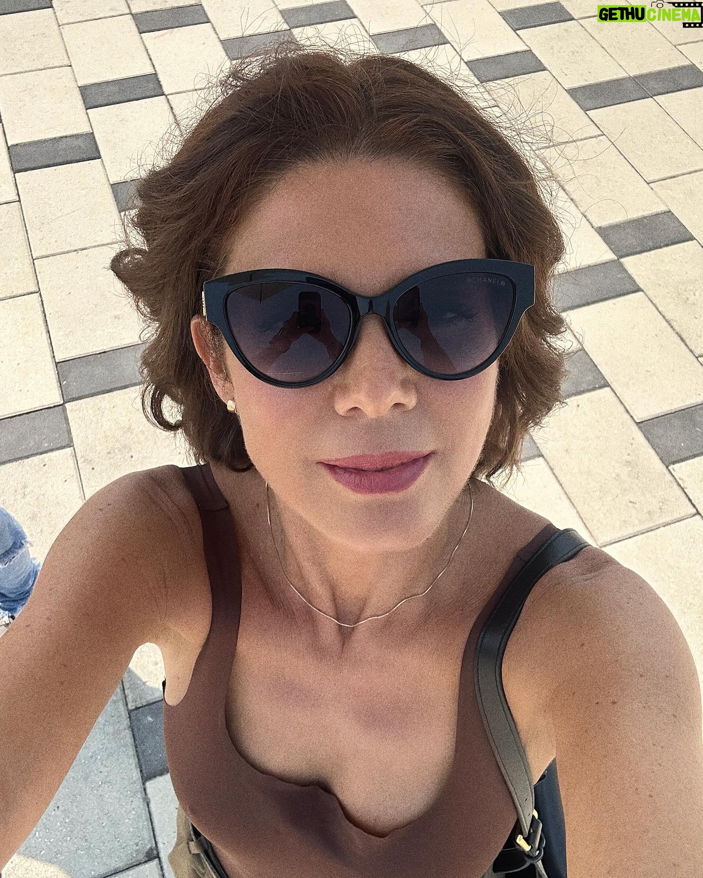 Juana Acosta Instagram - BARRANQUILLA ❤️🎬 Seguimos…
