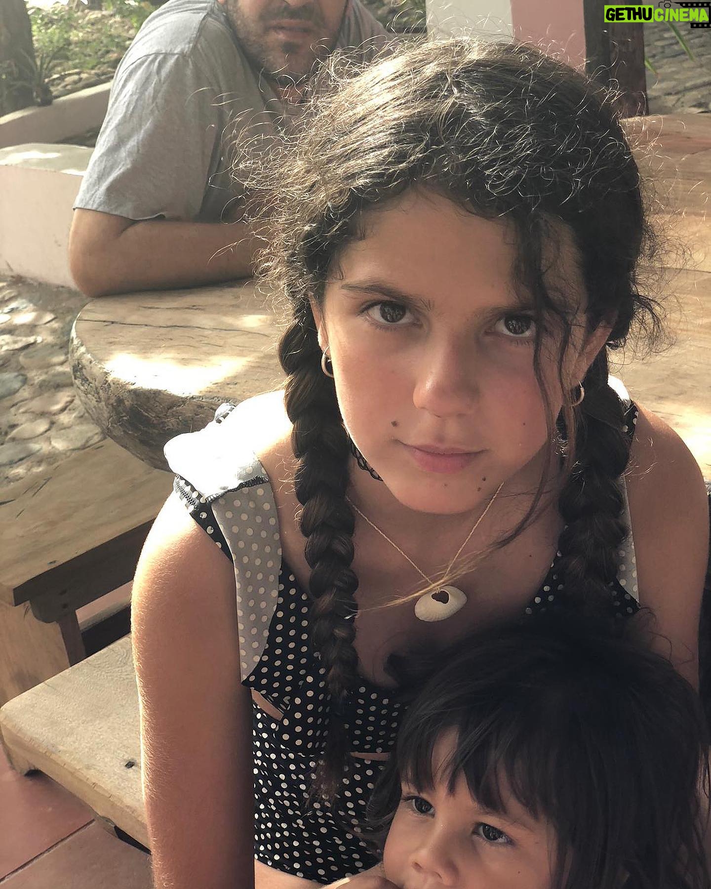Juana Acosta Instagram - Felices 18 AMOR de mi vida. ❤️ 🌟✨ Te amo con mi alma entera @tucielitofav ❣️ #FelizCumpleaños
