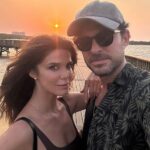 Juana Acosta Instagram - Contigo @manolocardona hasta el fin del mundo ❤️ 30 años de hermosa amistad en las buenas y en las malas. Suma y sigue… Que suerte la mía.🙌🏻