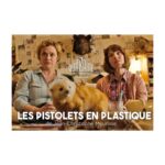 Juana Acosta Instagram - Que alegría! Nuestra película “Les pistolets en plastique” de #JeanChristopheMeurisse será la encargada de clausurar la @quinzaine_des_cineastes en @festivaldecannes ❤️ Bravo @mammaroman @juanita_fellag_chebra @merakiagents #Cannes2024