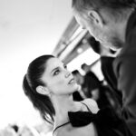 Juana Acosta Instagram - 15 Años juntas @juanitaFellag 🖤 Nuestro primer @festivaldecannes con “Carlos” de #OlivierAssayas y ahora “Les pistolets en plastique” de @jeanchristophemeurisse clausurando la @quinzaine_des_cineastes Merci Juanita, Je t’ aime. Tchin Tchin 🍾