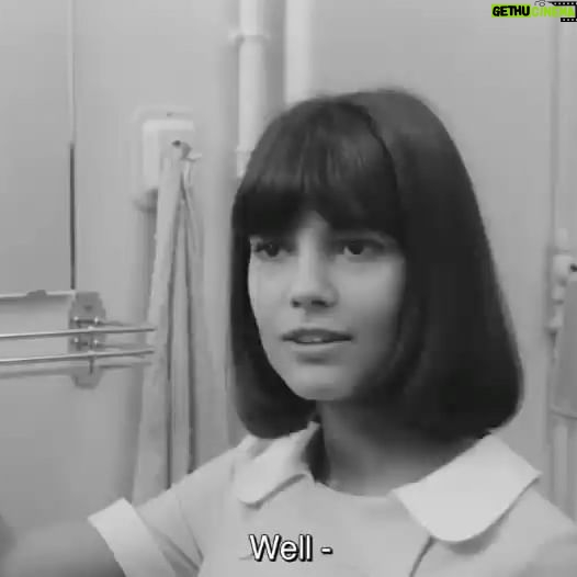 Juana Acosta - 3 Likes - Cannes Classics ❤️ @festivaldecannes
#CannesClassics**Jean-Luc Godard…✨