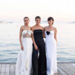 Juana Acosta Instagram - Momentazos en la fiesta Cinemathèque de Campari en el @festivaldecannes con @hiba_abouk_ & @pazvegaofficial ❤️Gracias @campariofficial @campari_spain @mariamasbaga #CampariCinema #WeAreCinema Gracias @_freddyalonso @carolinaherrera @messika @merakiagents