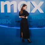 Juana Acosta Instagram - Gracias @hbomaxes 💙 Hermosa noche llena de reencuentros 🙌🏻🙌🏻 Gracias @_freddyalonso @hermes @cartier @jimmychoo 🖤 Gracias siempre a @gabriel_llano @beautyexpertlancome @lancomeofficial #Lancome #Makeup y Gracias a @davidxdyp impecables! @merakiagents ✨