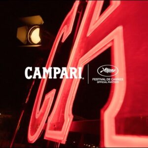 Juana Acosta Instagram - Momentazos en la fiesta Cinemathèque de Campari en el @festivaldecannes con @hiba_abouk_ & @pazvegaofficial ❤️Gracias @campariofficial @campari_spain @mariamasbaga #CampariCinema #WeAreCinema Gracias @_freddyalonso @carolinaherrera @messika @merakiagents