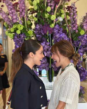Juana Acosta Instagram - Fin de Semana increíble en Cannes 2024 ❤️ @festivaldecannes  #Cannes2024