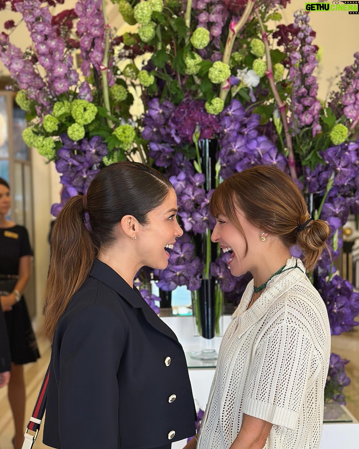 Juana Acosta - 3 Likes - Fin de Semana increíble en Cannes 2024 ❤️ @festivaldecannes #Cannes2024