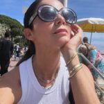 Juana Acosta Instagram - Fin de Semana increíble en Cannes 2024 ❤️ @festivaldecannes #Cannes2024
