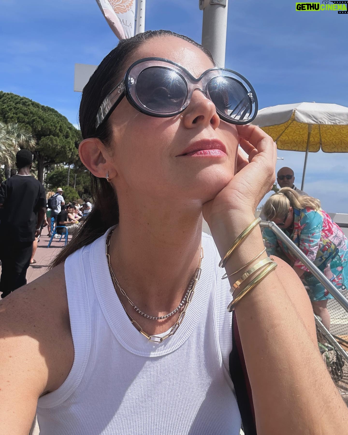Juana Acosta - 3 Likes - Fin de Semana increíble en Cannes 2024 ❤️ @festivaldecannes #Cannes2024