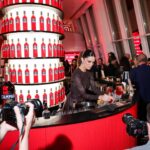 Juana Acosta Instagram - Fiesta del Cine Español en @festivaldecannes con @bulululife & @campari_spain @campariofficial ❤️ Gracias @pazvegaofficial & @orsonsalazar #WeAreCinema #CampariCinema #EnjoyResponsibly Gracias @_freddyalonso @hermes @messika #Cannes2024
