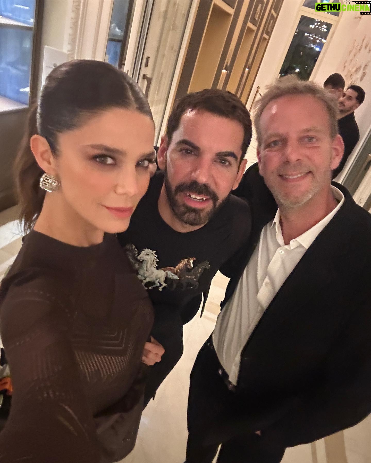Juana Acosta - 3 Likes - CANNES I Love You ❤️ @festivaldecannes
#DreamTeem @jorgesnab @_freddyalonso @merakiagents #Cannes2024