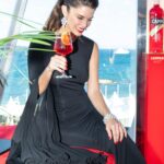 Juana Acosta Instagram - CANNES 2024 ❤️ Gracias @campariofficial @campari_spain por invitarme un año más a el @festivaldecannes a celebrar el cine; siempre es un sueño!! #WeAreCinema #CampariCinema #EnjoyResponsibly Gracias @_freddyalonso @messika @nensidojaka @jimmychoo @lancomeofficial @beautyexpertlancome @merakiagents & @mariamasbaga #Cannes2024