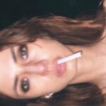 Juana del Río Instagram - All work and no play makes Jane a dull girl. All wor kand no play makes Jane a dull girl. All jane and no pla y makes work a dull girl. *🦇