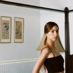 Juana del Río Instagram – It’s always Halloween in my heart. 🦇