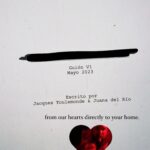 Juana del Río Instagram - La mayoría de estas fotos fueron tomadas después de las 2 am. Tiempo en el que usualmente acaba nuestro tiempo de escritura. Pronto tendremos que entregar. Aquí entonces dejamos un rastro de esas noches para que cuando tengamos el placer de ver esas historias vivas, recordemos que mientras las escribíamos tomábamos fotos para calmar el miedo que produce decidir sobre vidas imaginadas. 🦇