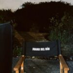Juana del Río Instagram - Fin de la fiesta más larga y fantástica jamás vivida. 🦇 🎬🩸🎬🦇