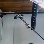 Juana del Río Instagram - tercera semana. 🎬 🦇 📿 poco sueño, pero mucha ilusión. Y Gregorio, siempre. 🐈‍⬛