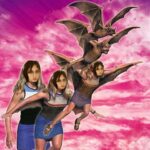 Juana del Río Instagram – Hace 716 años, un viernes 13 de octubre, capturaron a los templarios. Porque tenían un secreto. Pronto será revelado. 🦇 #strangerswithcandy