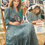 Judite Sousa Instagram - Espontaneamente, alguns títulos da imprensa quiseram testemunhar a sessão de autógrafos de “ Pedaços de Vida”. Apareceram sem aviso mas fizeram um objectivo registo fotográfico do evento e das minhas declarações sobre os dias que correm, com independência e liberdade, e o actual momento da informação televisiva. Aos meus leitores o meu agradecimento, como sempre, sem palavras. O pulsar da sociedade civil e da cidadania#📘📖😘❤️