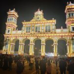 Judite Sousa Instagram - Maravilhosa Sevilha…uns dias em Lisboa e… seguimos✈️