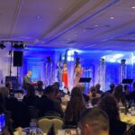 Judite Sousa Instagram - International club of Portugal começa da melhor maneira o ano de 2024#🇵🇹❤️