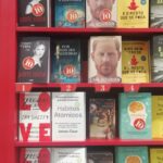 Judite Sousa Instagram - Olá! O livro “ Pedaços de Vida” chegou ao primeiro lugar dos tops, conseguindo ultrapassar na Bertand o best seller Harry. Obrigada aos leitores #📖📘📕