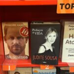 Judite Sousa Instagram - Olá! Estamos a caminho da terceira edição, já na gráfica. Muito obrigada aos leitores e a todos aqueles que nunca me faltaram 📖📘❤️