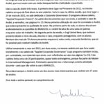 Judite Sousa Instagram - Este é um pequeno excerto da carta que foi enviada aos pais do André pelo Professor Neves Adelino, o seu orientador da tese de mestrado. Considerou que a tese do meu filho foi analisada em diversas universidades europeias e, num excerto que não tenho espaço para mencionar, estaria ao nível de Harvard. Para memoria futura#🔝❤️