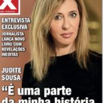 Judite Sousa Instagram - Sinto que há momentos em que devemos deixar um testemunho escrito daquilo que sentimos, daquilo que pensamos, daquilo que vivemos, daquilo que somos. É um compromisso e uma responsabilidade social que interpela os profissionais que ao longo das suas carreiras interagem com milhões de Portugueses #📘📖📚