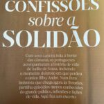 Judite Sousa Instagram - Confissões sobre a solidão. Um dos capítulos do meu livro hoje na VISÃO#@mafaldaanjos#📖📘📚 ❤️
