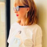 Judite Sousa Instagram - #longbobhaircut✂️