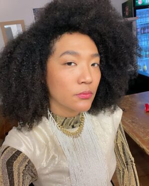 Judith Hill Instagram - We gonna hit it tonite in Augsburg at the @spectrumclubaugsburg
