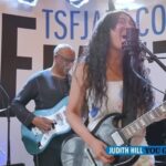 Judith Hill