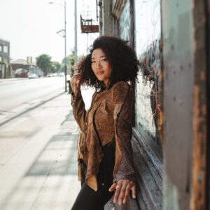 Judith Hill Instagram - Pleased to announce that I’ll be on tour with @jjgreymusic for select shows.  Tickets go on sale Nov. 10, head to my bio link for a full list of dates and venues!