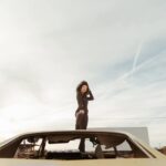 Judith Hill