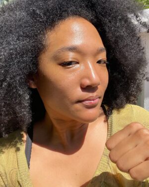 Judith Hill Instagram - Thanks for all your prayers and support.  Surgery went well and I’m just here at home chilling and soaking up this sun ☀️.