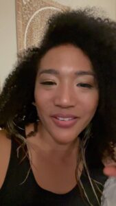 Actress Judith Hill HD Instagram Photos and Wallpapers July 2024
