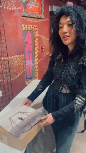 Actress Judith Hill HD Instagram Photos and Wallpapers June 2024