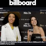 Judith Hill