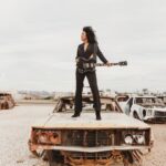 Judith Hill