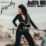 Judith Hill