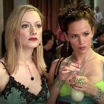 Judy Greer Instagram – Throwback Thursday to my greatest RomCom hits! And a shoutout to all you besties out there who work office jobs, wear pink cardigans and go out to drinks with your best friend who is in a long haul will they / won’t they situation… I KNOW YOU HAVE A LIFE TOO!!!

#tbt #throwbackthursday #romcom #jennifergarner #katherineheigl #13goingon30 #loveandotherdrugs #27dresses #whatwomenwant
