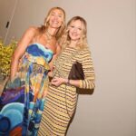 Judy Greer Instagram - Thank you @ullajohnson NYFW was a literal dream come true. I cannot believe what a magical event, the people, the music, THE CLOTHES!!! It was a really special to be included and I will never forget it. 💄 @rebeccarestrepo 💇🏼‍♀️ @anthonycampbellhair 👗 @ullajohnson 📸David M. Benett/Getty Images 📸 @ig.arthur #ullajohnson #nyfw #donataminelli